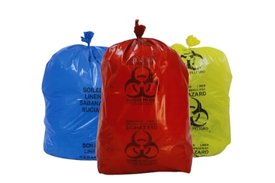 Bio-Medical Bags